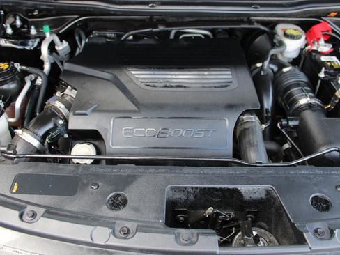 Used 2018 Ford Explorer Sport w/ Equipment Group 401A image 52