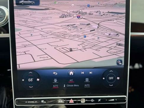 Used 2022 Mercedes-Benz S 580 4MATIC Sedan image 21