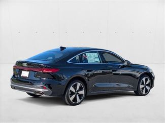 New 2025 Audi A5 2.0T Premium Plus video 2