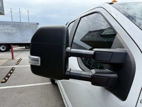 Used 2017 Ford F350 XL w/ Power Equipment Group image 19