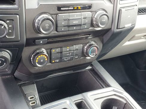 Used 2018 Ford F150 XL w/ Equipment Group 101A Mid image 17