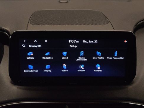 Used 2023 Hyundai Santa Fe XRT image 25