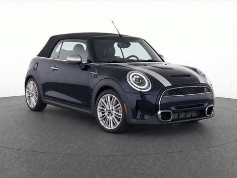 Used 2023 MINI Cooper S FWD image 25