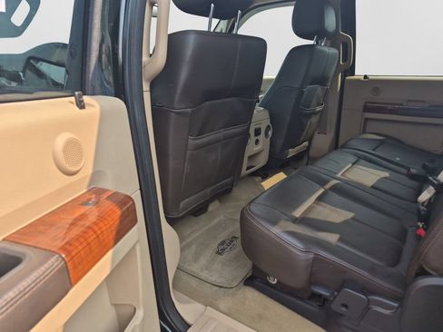 Used 2015 Ford F350 King Ranch AWD/4WD image 9