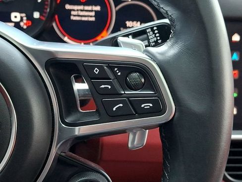 Certified 2022 Porsche Cayenne GTS AWD/4WD image 26