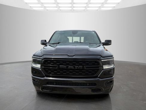 Used 2023 RAM 1500 Big Horn AWD/4WD image 8