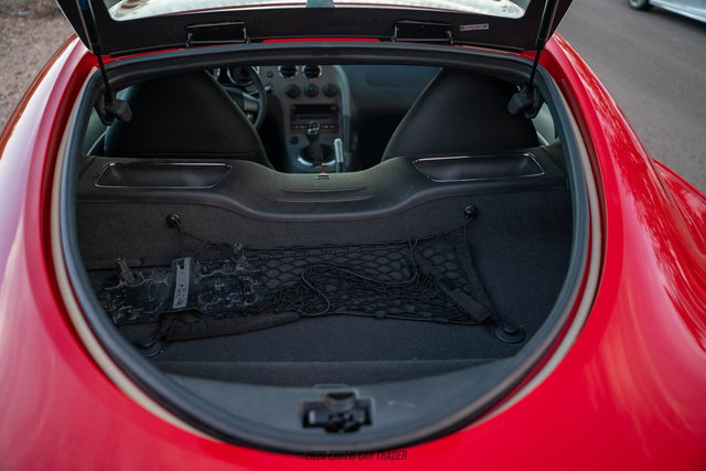 Used 2009 Pontiac Solstice Coupe RWD image 63