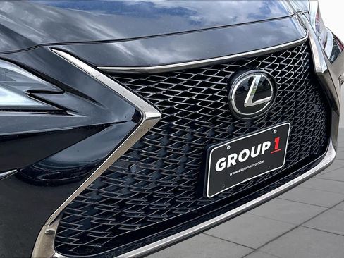 Certified 2023 Lexus ES 350 F Sport w/ Accessory Package (Z2) FWD image 28