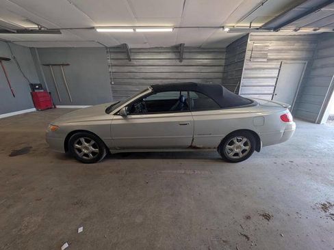 Used 2002 Toyota Solara SE FWD image 44