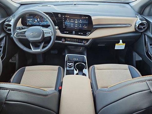 New 2026 Chevrolet Equinox ACTIV image 15