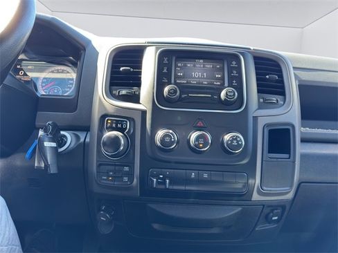 Used 2018 RAM 1500 Express w/ Express Value Package image 16
