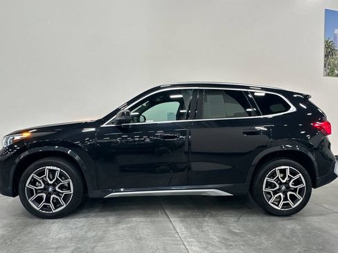 Used 2025 BMW X1 xDrive28i w/ Convenience Package AWD/4WD image 7