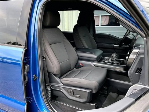 Used 2023 Ford F150 XLT w/ Equipment Group 302A High image 8