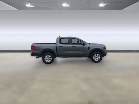 New 2025 Ford Ranger XL image 8