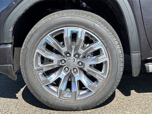 New 2026 GMC Sierra 1500 Denali w/ Denali Reserve Package image 32