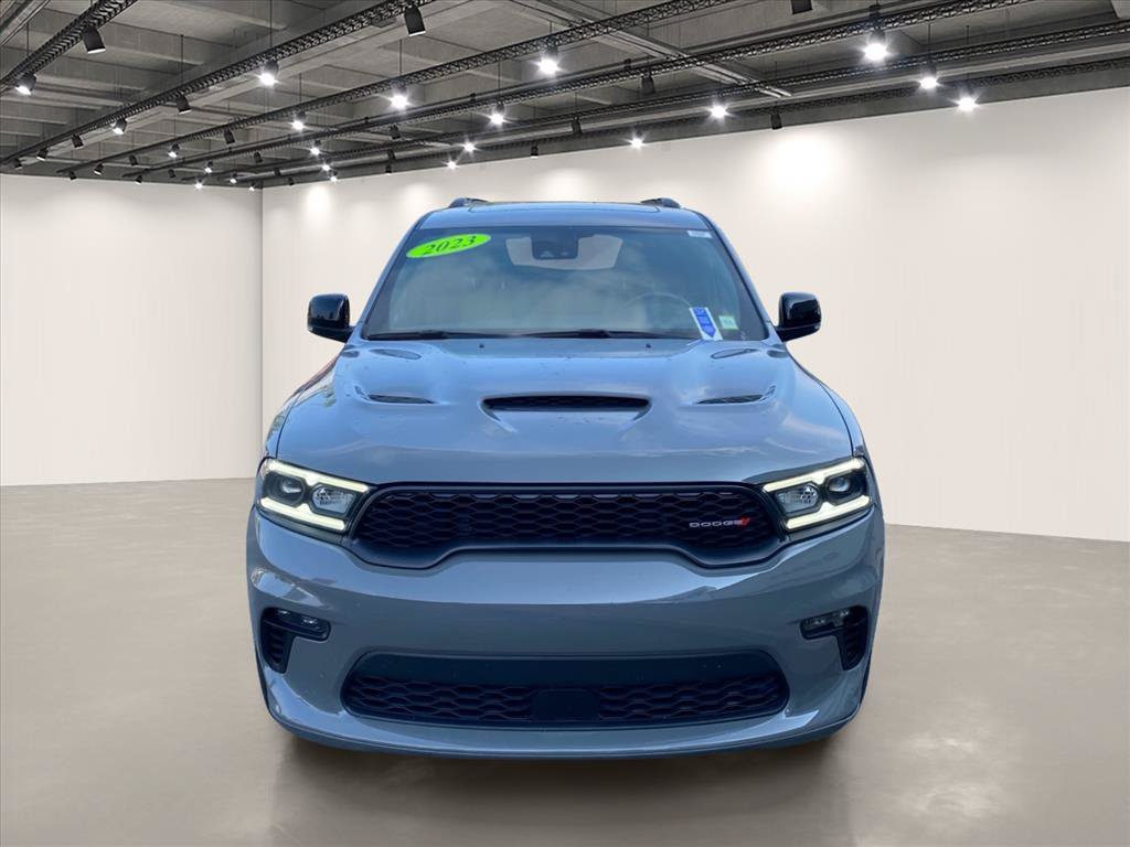 Used 2023 Dodge Durango GT AWD/4WD image 2
