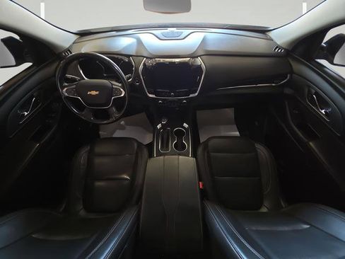 Used 2019 Chevrolet Traverse Premier w/ Redline Edition AWD/4WD image 31