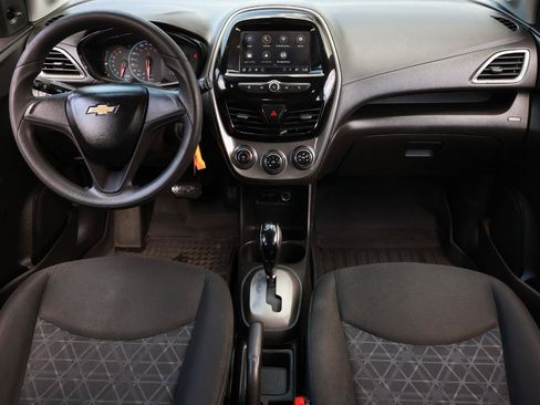 Used 2020 Chevrolet Spark LS FWD image 21