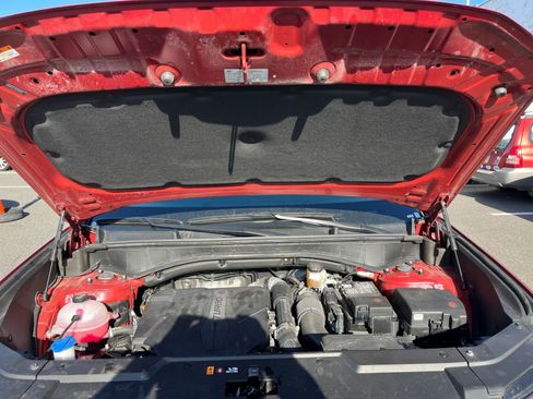 Used 2025 Hyundai Santa Fe SEL image 31