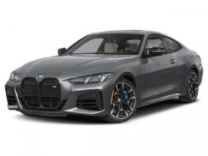 Used 2025 BMW 440i xDrive Coupe w/ Premium Package