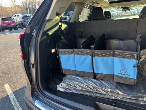 New 2026 Subaru Ascent Touring image 52