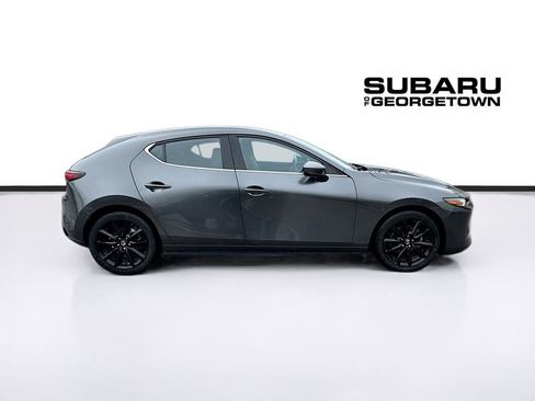 Used 2023 MAZDA MAZDA3 s image 8