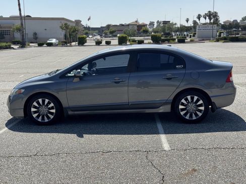 Used 2009 Honda Civic EX-L image 6