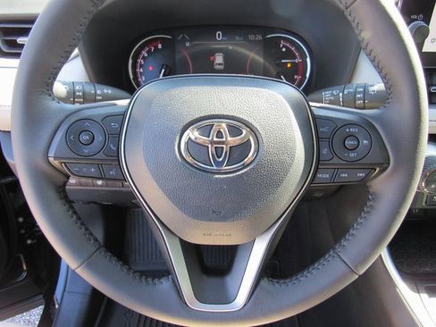 Used 2024 Toyota RAV4 XLE Premium image 22
