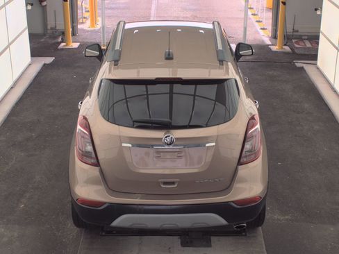 Used 2019 Buick Encore Preferred w/ Safety Package image 4