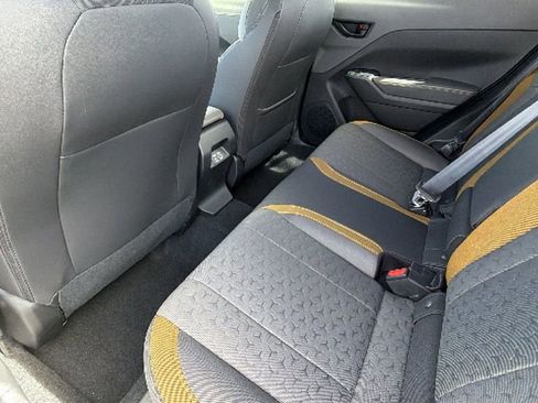 New 2026 Subaru Crosstrek 2.5i Sport w/ Crosstrek Mirror Package AWD/4WD image 24