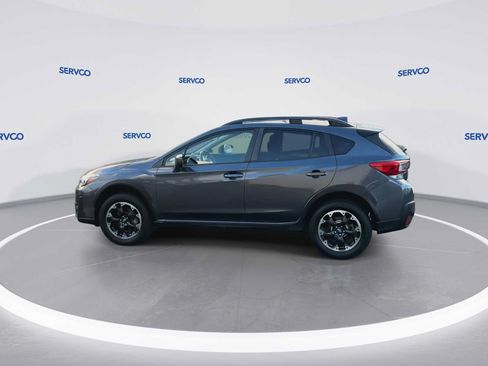Used 2021 Subaru Crosstrek 2.0i Premium AWD/4WD image 5