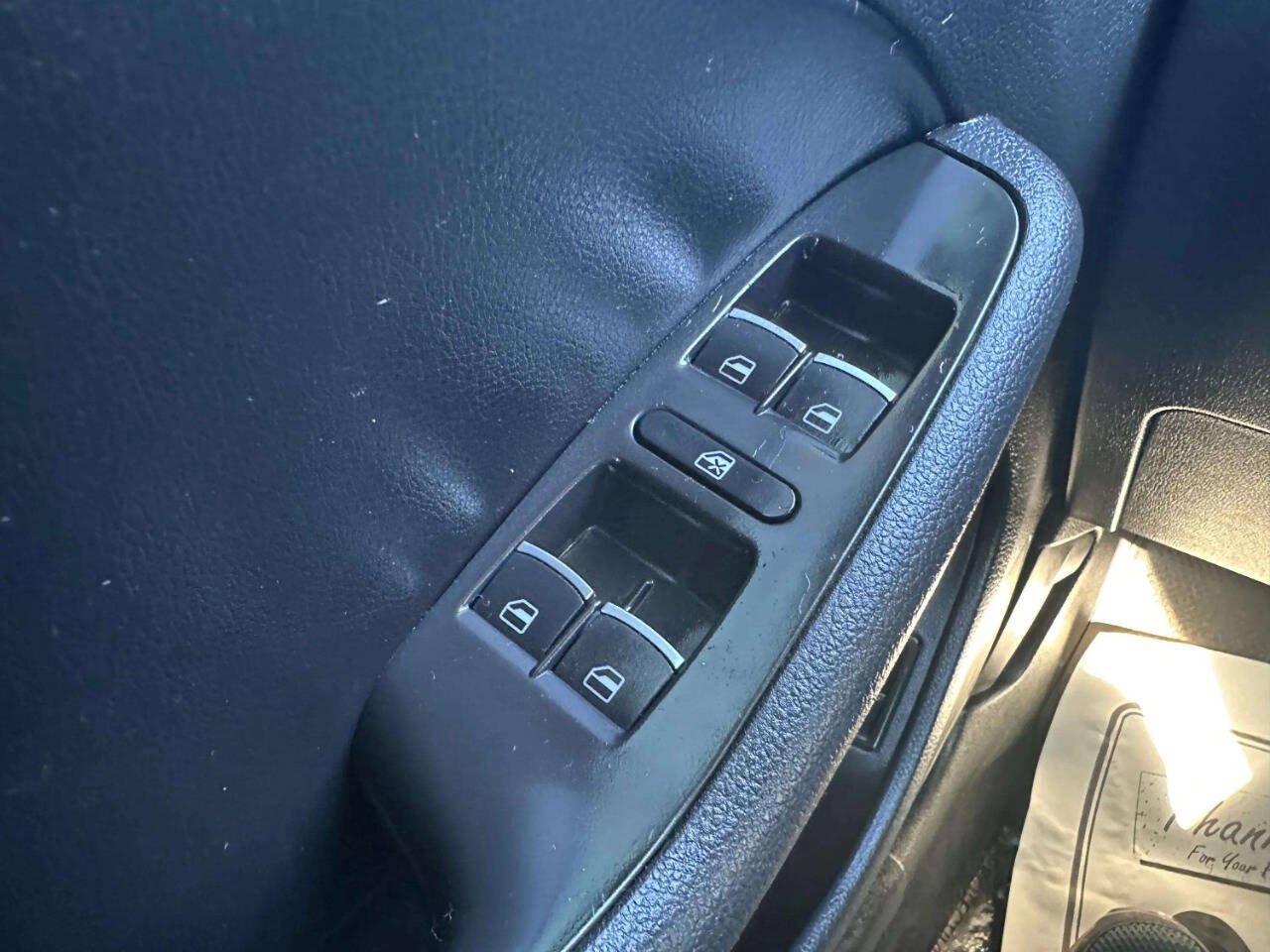 Used 2014 Volkswagen Jetta SEL FWD image 13