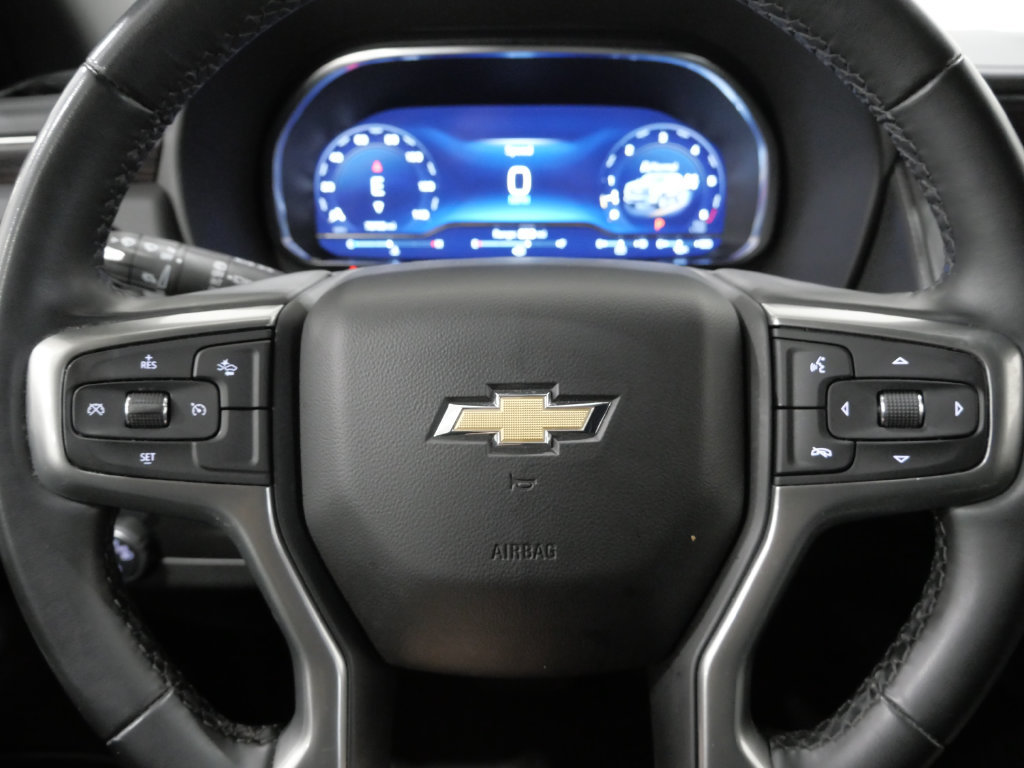 Used 2024 Chevrolet Tahoe LT AWD/4WD image 15