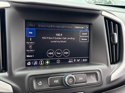 Used 2023 GMC Terrain SLE w/ Driver Convenience Package AWD/4WD image 14