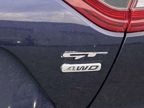 Used 2020 Kia Stinger GT AWD/4WD image 10