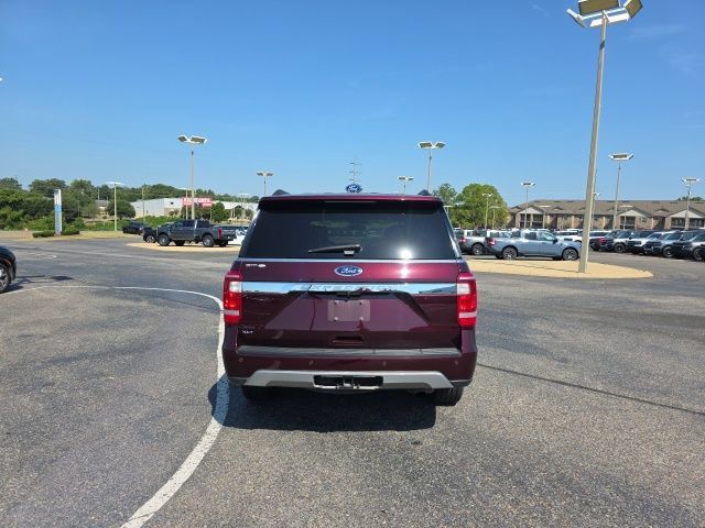 Used 2021 Ford Expedition XLT RWD image 4