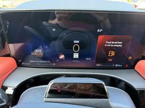 New 2025 Lincoln Aviator Reserve w/ Equipment Group 201A image 7