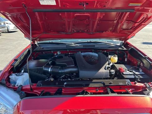 Used 2023 Toyota Tacoma SR5 image 13