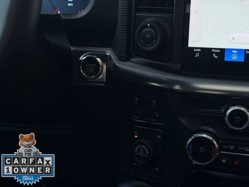 Used 2025 Ford F150 Raptor AWD/4WD image 18