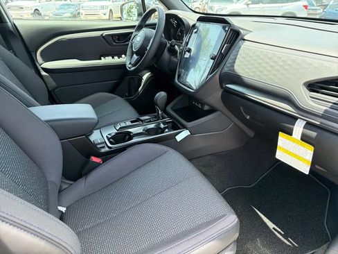 New 2026 Subaru Forester Premium AWD/4WD image 23