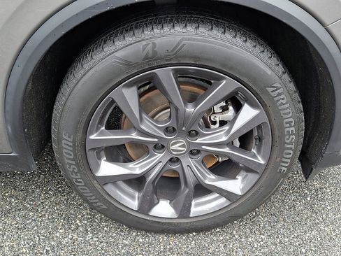 Used 2023 Acura MDX A-Spec AWD/4WD image 8