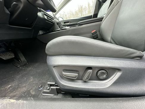 New 2026 Toyota Camry XLE image 16