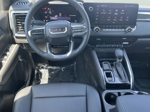 New 2026 GMC Canyon Elevation w/ Convenience Package RWD image 17