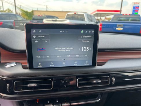 Used 2023 Lincoln Aviator Grand Touring w/ Equipment Group 301A image 26