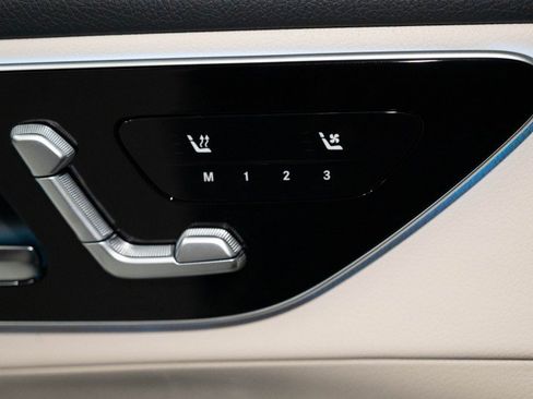 New 2027 Mercedes-Benz GLC 300 image 21
