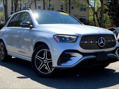 Used 2026 Mercedes-Benz GLE 450 4MATIC
