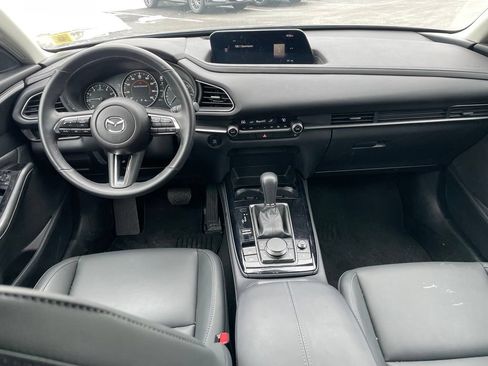 Certified 2024 MAZDA CX-30 AWD 2.5 S w/ Select Sport Pkg image 11