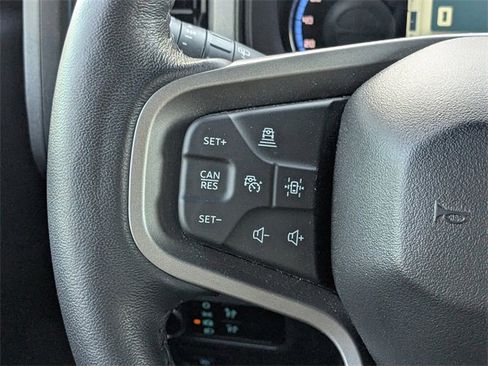 Used 2024 Ford Bronco Wildtrak image 21