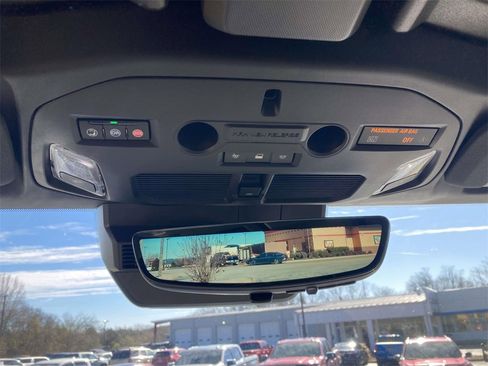 New 2026 GMC Hummer EV SUV image 26