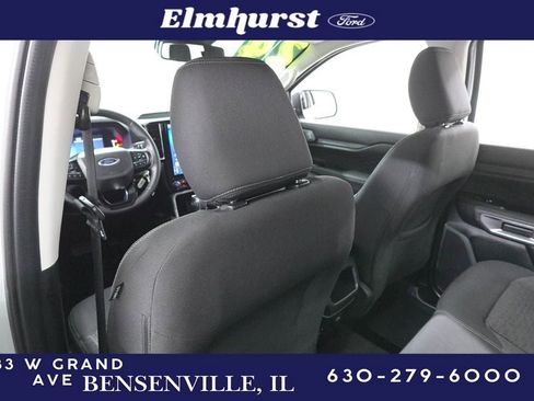 Used 2024 Ford Ranger XLT w/ Trailer Tow Package image 24